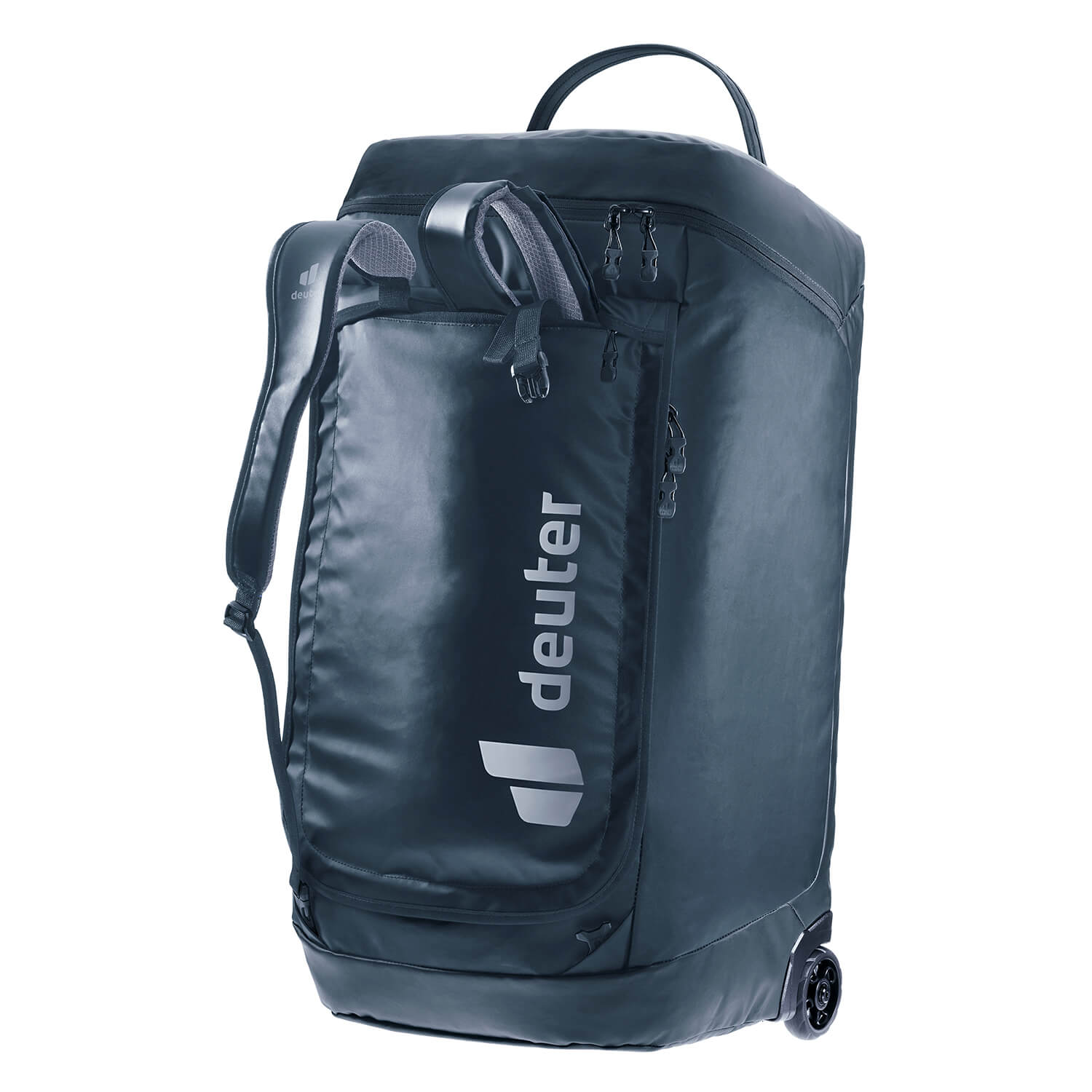 DUFFEL PRO ROLLER 90