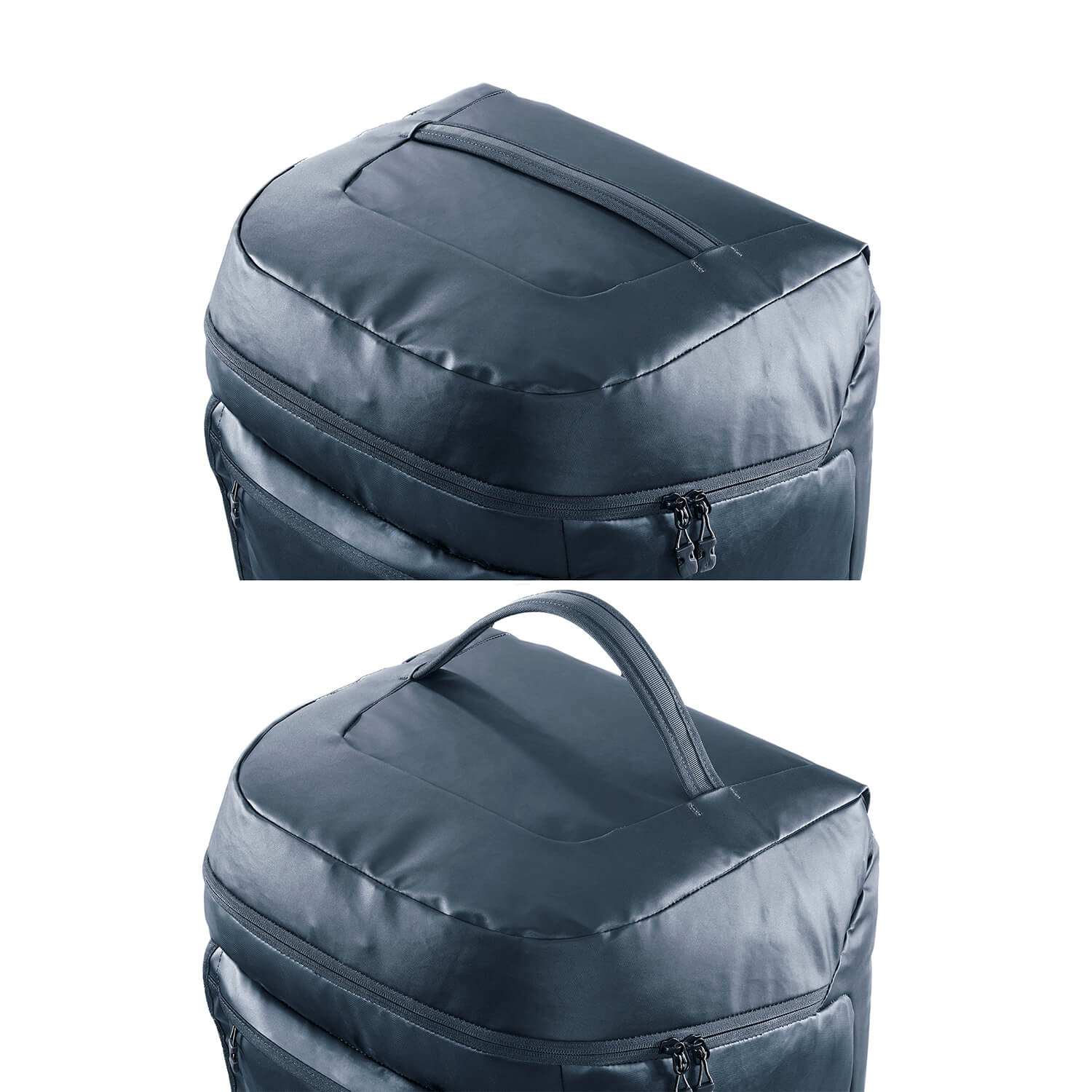 DUFFEL PRO ROLLER 90