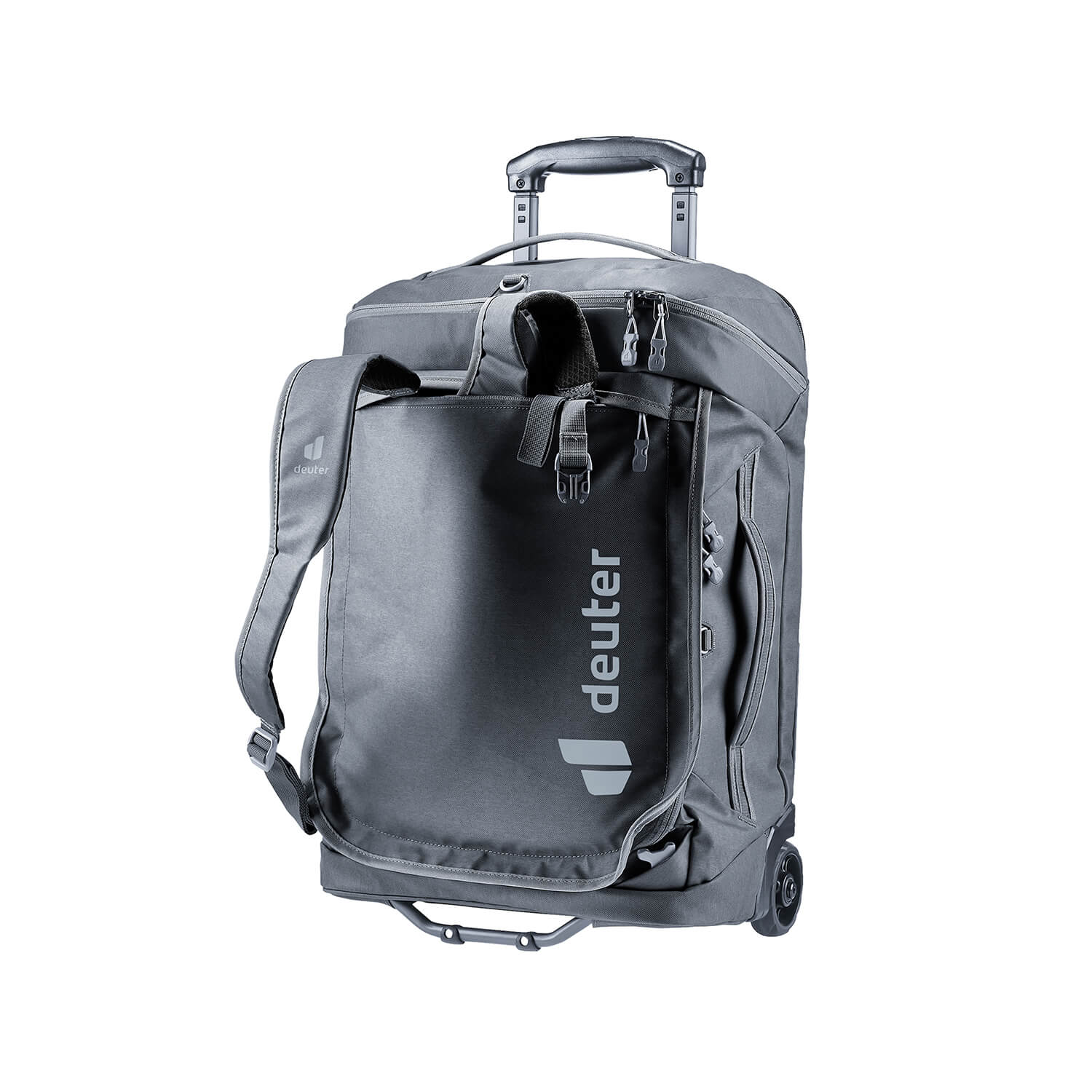 DUFFEL PRO MOVO 36