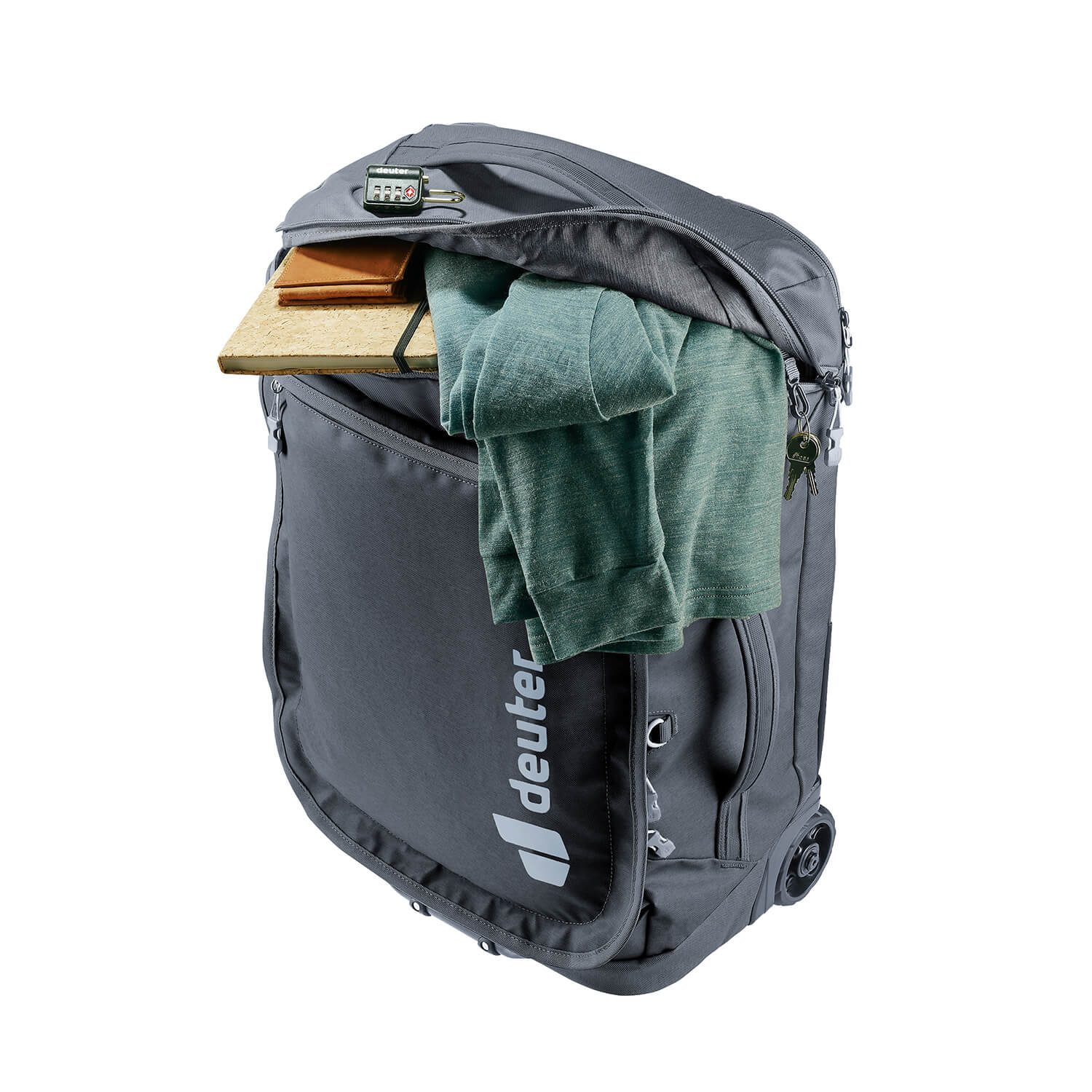 DUFFEL PRO MOVO 36
