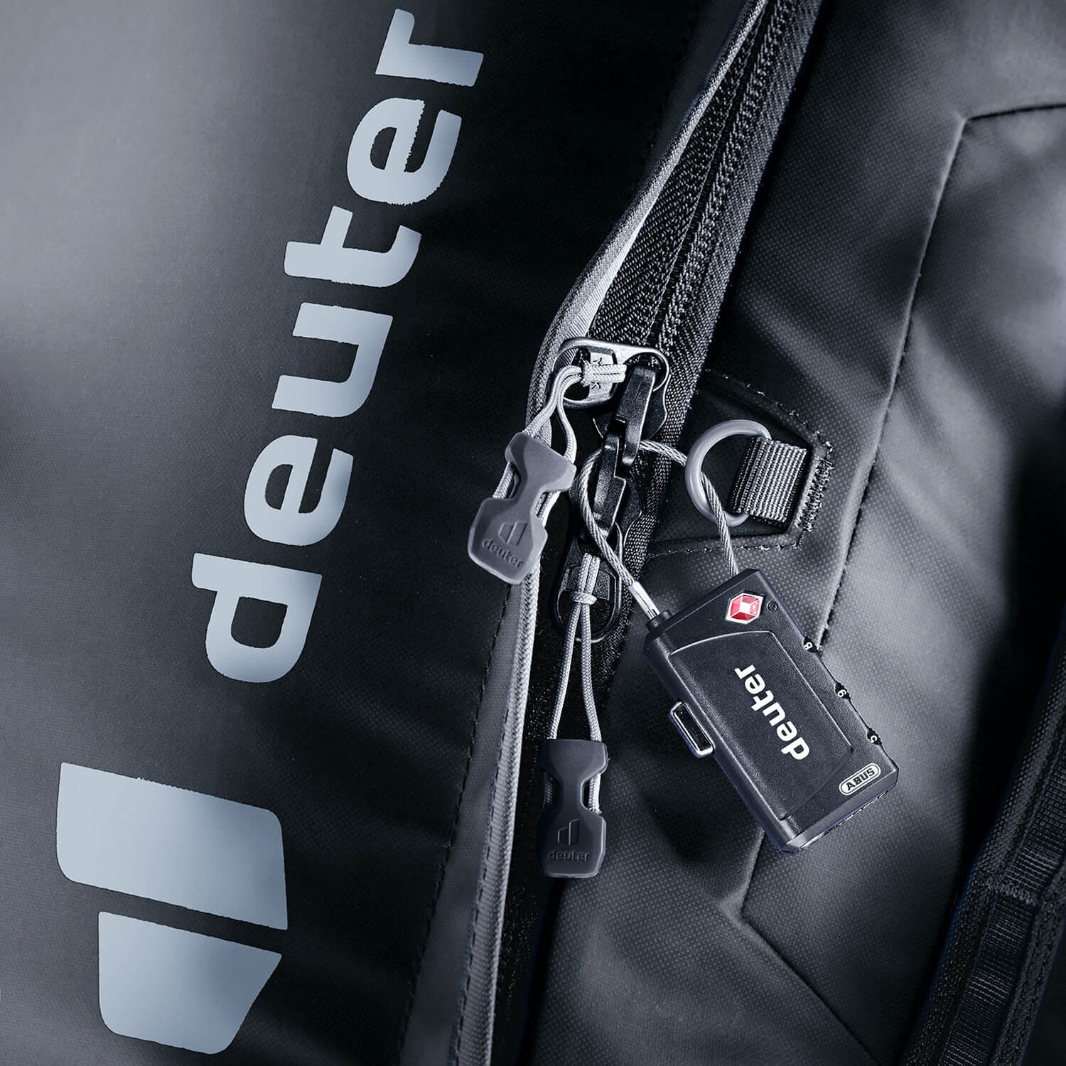 DUFFEL PRO MOVO 36