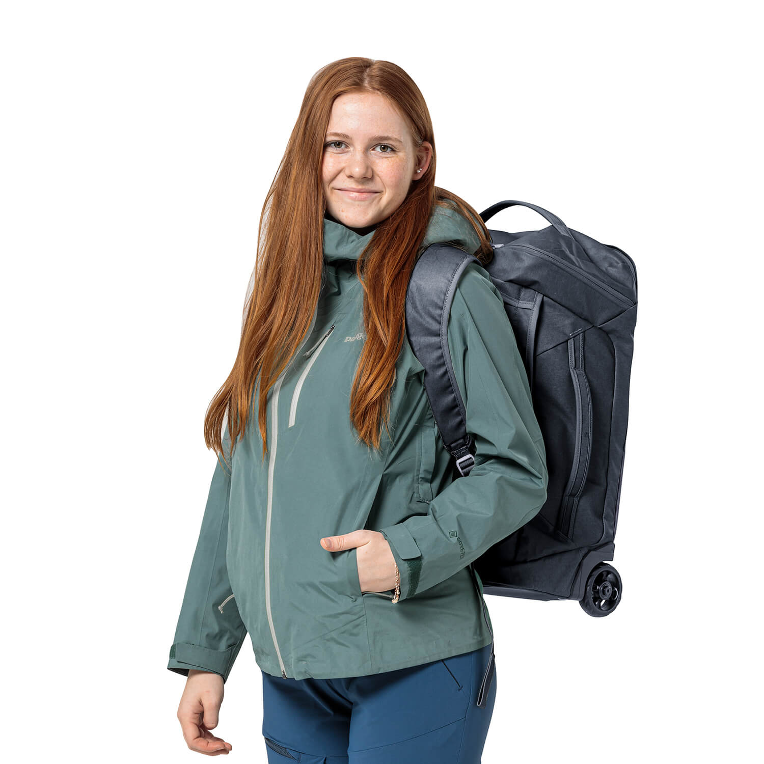 DUFFEL PRO MOVO 36