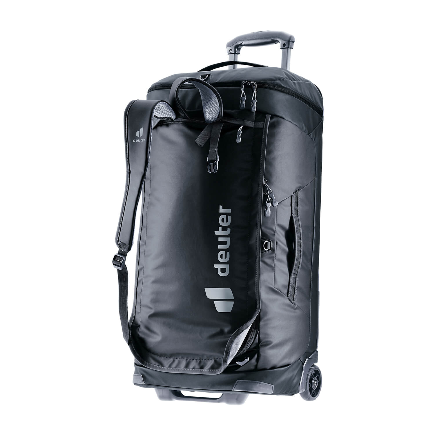 DUFFEL PRO MOVO 60