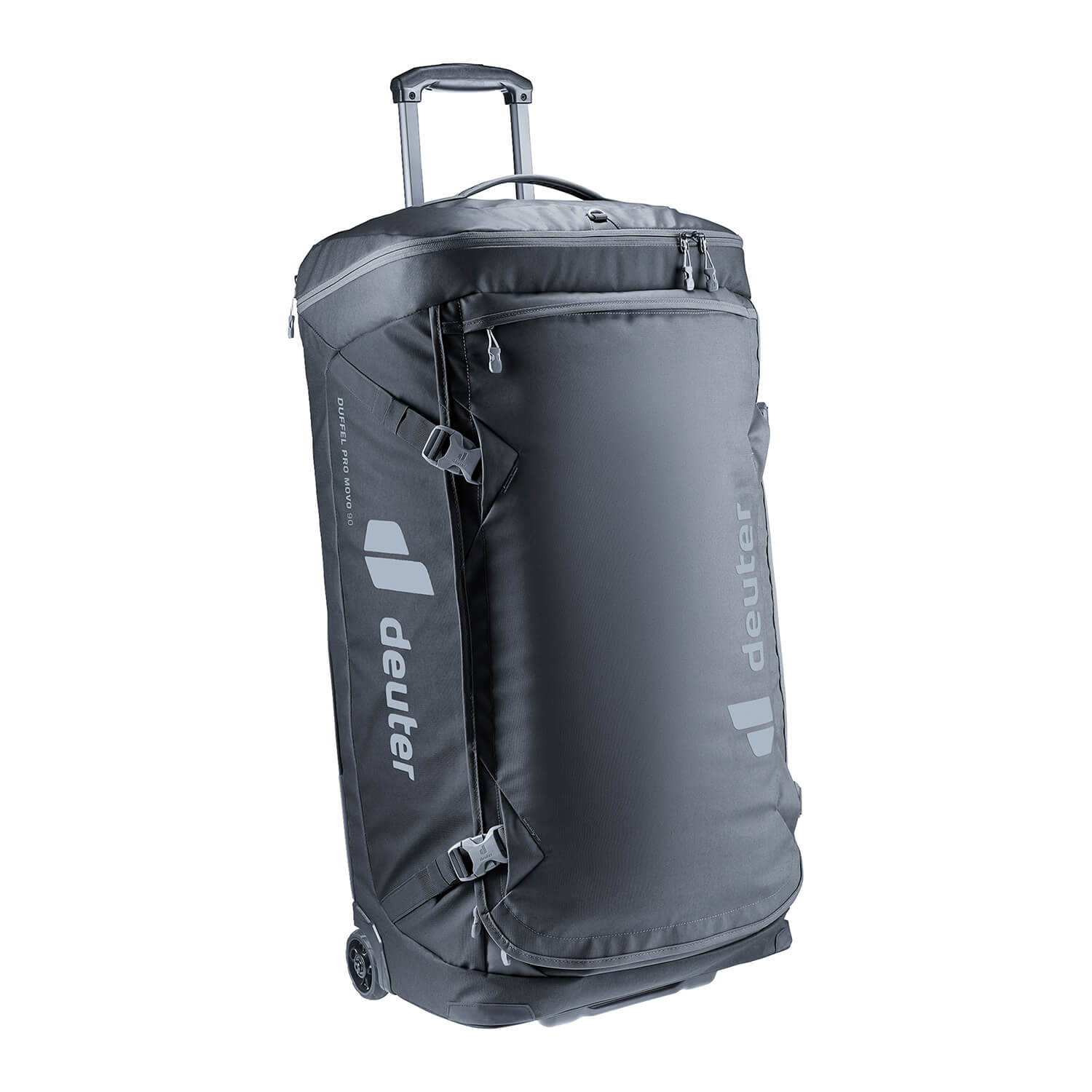 DUFFEL PRO MOVO 90