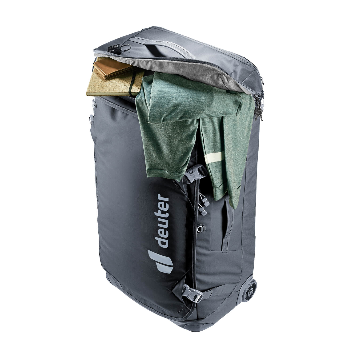 DUFFEL PRO MOVO 90