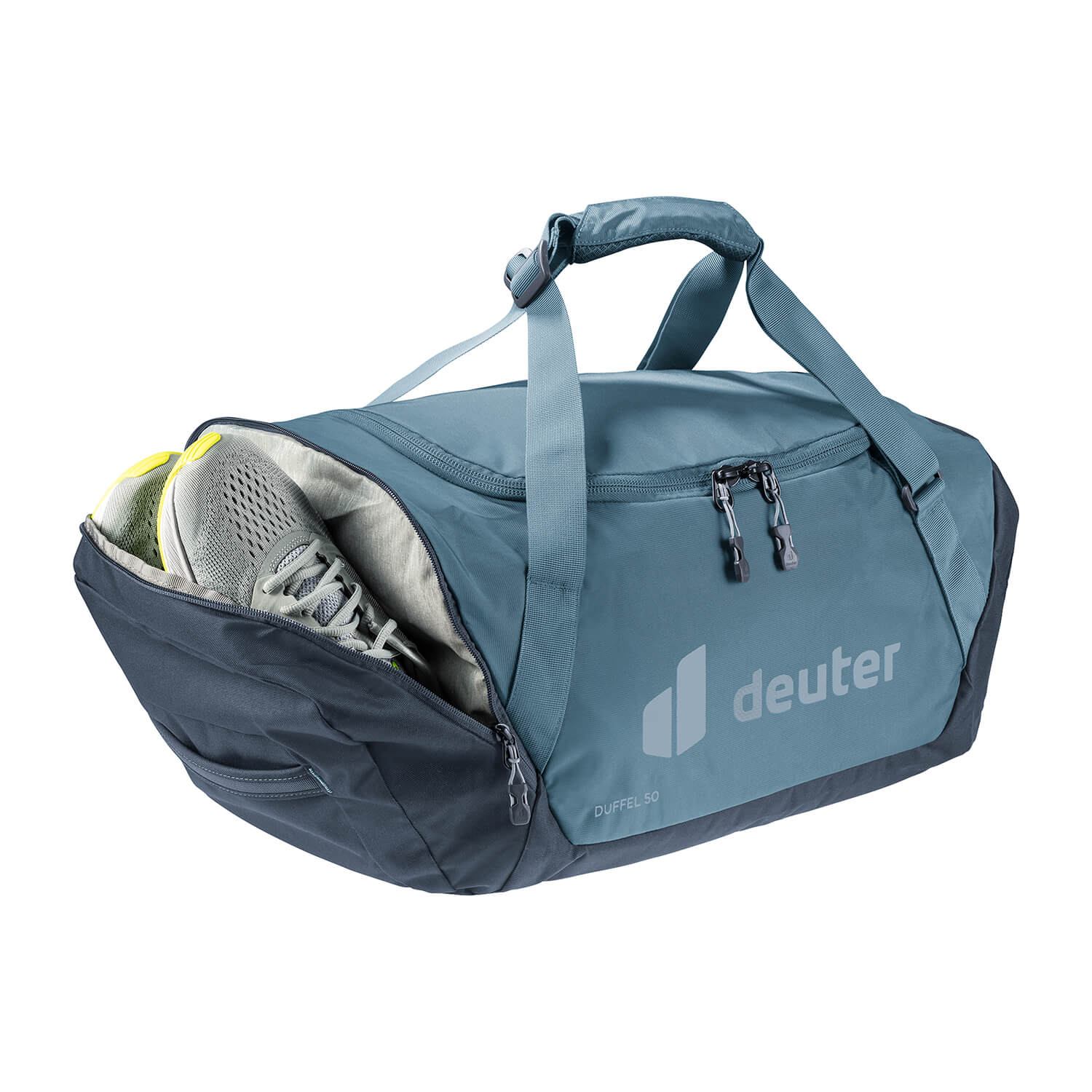 DUFFEL 50