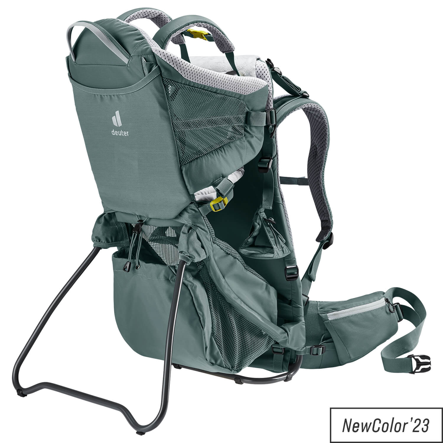 KID COMFORT ACTIVE
