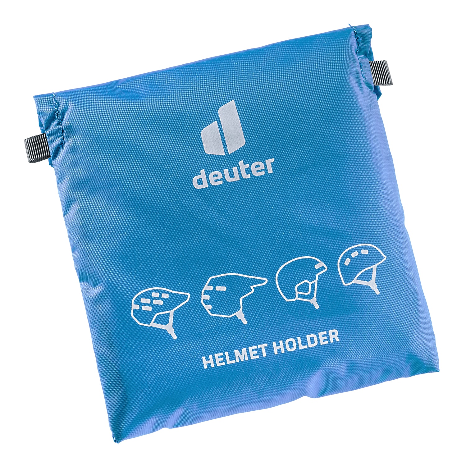 HELMET HOLDER