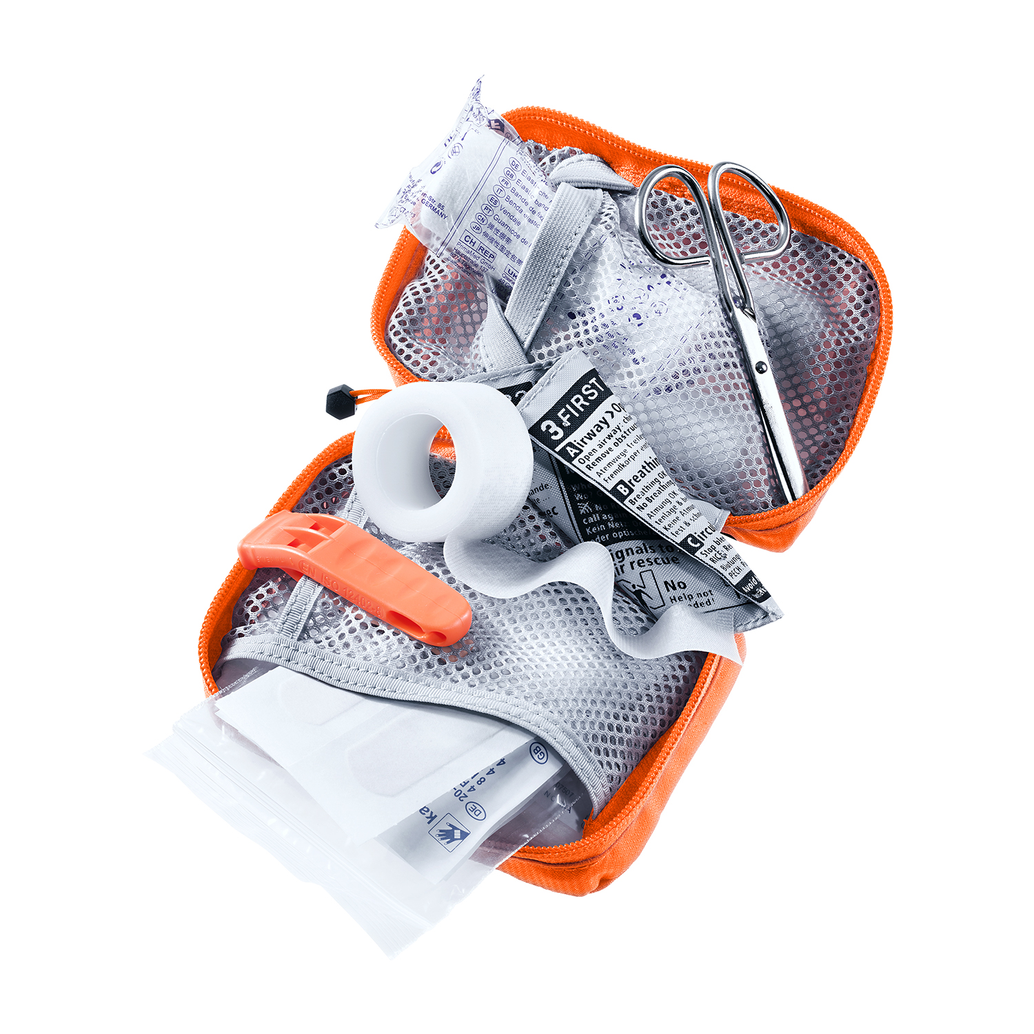 FIRST AID KIT ACTIVE
