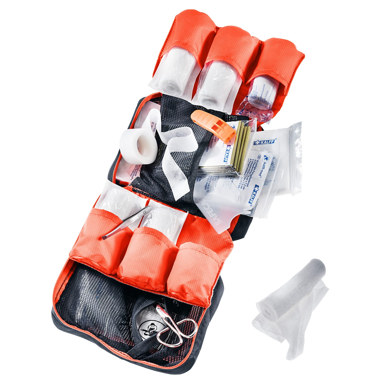 FIRST AID KIT PRO