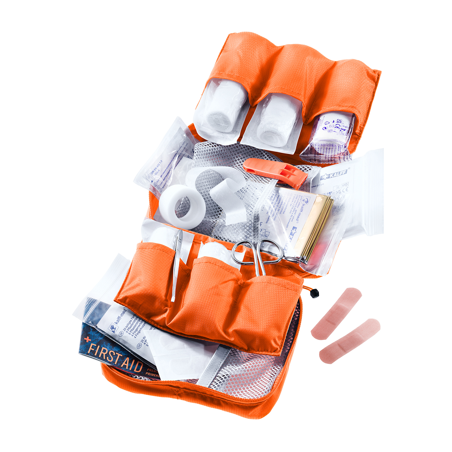 FIRST AID KIT PRO