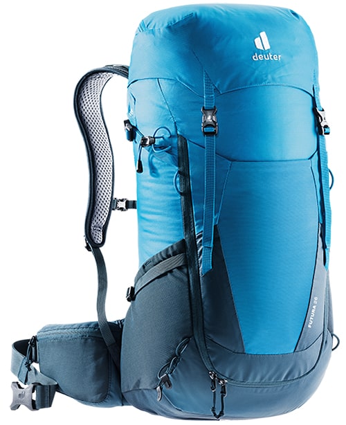 deuter FUTURA 22 ACリュック 登山 y2k テック