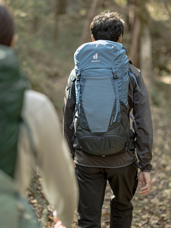 deuter futura 28 ドイター　フューチュラ28