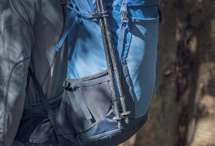 deuter FUTURA 22 ACリュック 登山 y2k テック