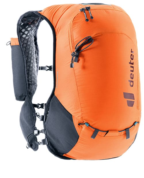 deuter ASCENDER series - Deuterドイター公式サイト │ イワタニ