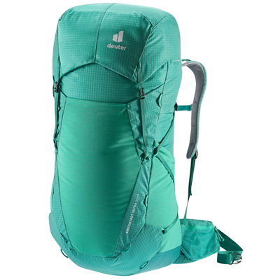 deuter AIRCONTACT ULTRA series - Deuterドイター公式サイト 