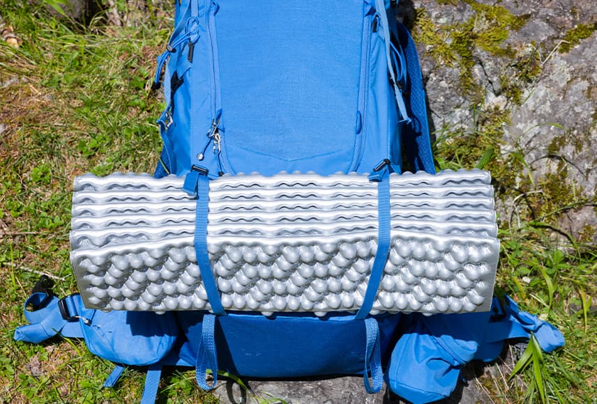 モジュラーギアストラップ活用例