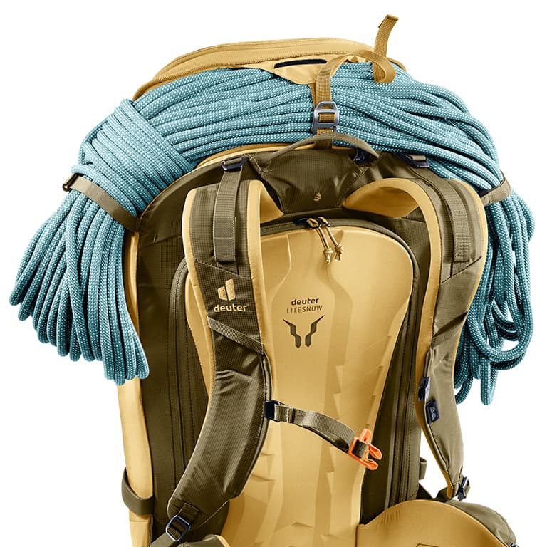 ロープホルダー