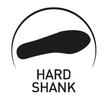 Hard Shank