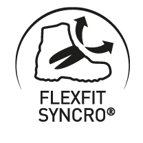 FlexFit Synchro®