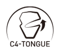 C4-Tongue