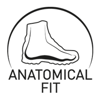 ANATOMICAL FIT