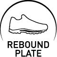 HEEL STABILIZER