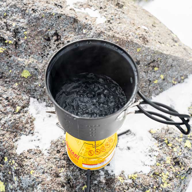 P-157 インテグストーブ