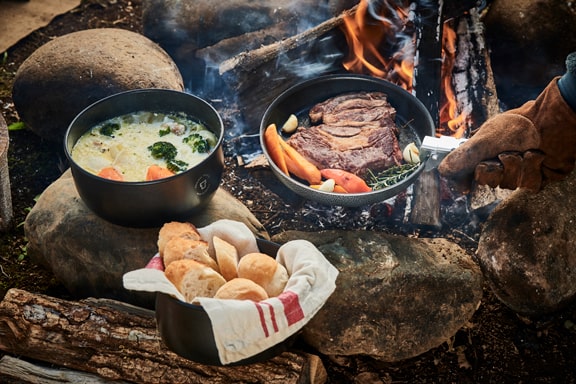激安な Cooker TRANGIAトランギア｜イワタニ・プリムス株式会社 バーベキュー・調理用品